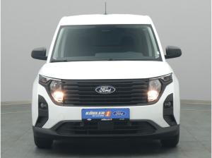Ford Transit Courier Kasten Trend /PDC