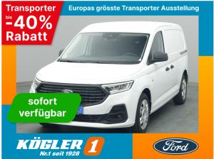 Ford Transit Connect GrandTrend PHEV /AHK/LED