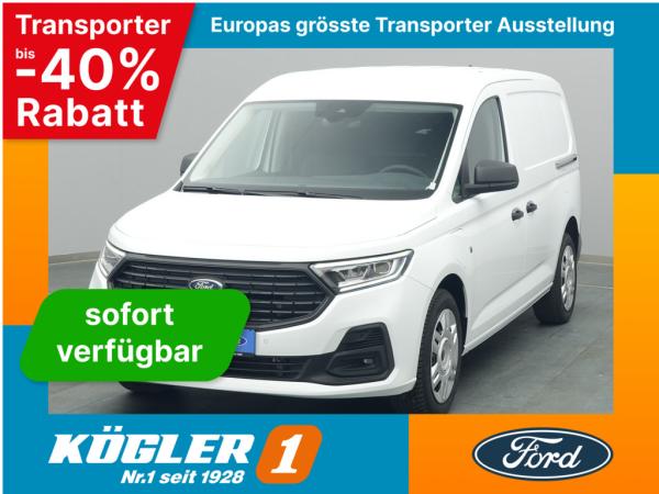 Ford Transit Connect GrandTrend PHEV /AHK/LED