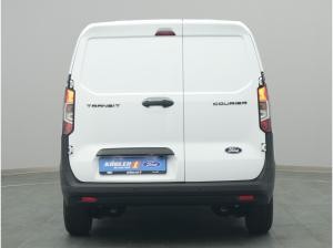 Ford Transit Courier Kasten Trend /PDC