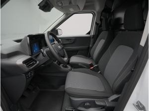 Ford Transit Courier Kasten Trend /PDC