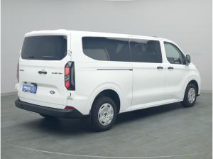 Ford Transit Custom Kombi 320 L2 Trend Aut.