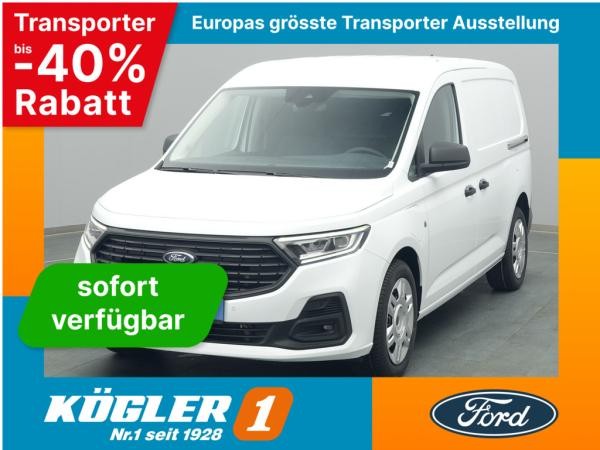 Ford Transit Connect GrandTrend PHEV /AHK/LED