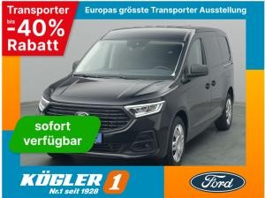 Ford Transit Connect Grand Trend/AHK/LED