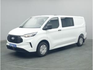 Ford Transit Custom Kasten Doka 320 L2 Trend