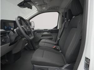 Ford Transit Custom Kombi 320 L2 Trend Aut.