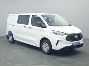 Ford Transit Custom Kasten Doka 320 L2 Trend