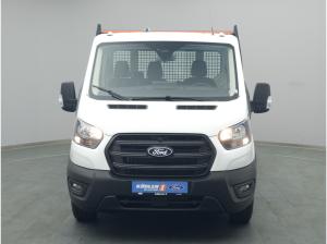 Ford Transit Pritsche EK 350 L3 Trend HA