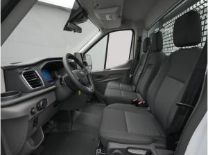 Ford Transit Pritsche EK 350 L3 Trend HA