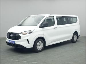 Ford Transit Custom Kombi 320 L2 Trend Aut.