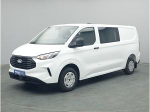 Ford Transit Custom Kasten Doka 320 L2 Trend
