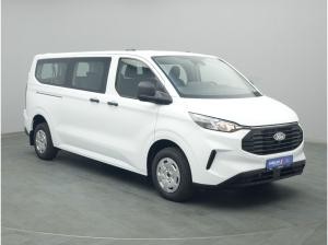 Ford Transit Custom Kombi 320 L2 Trend Aut.