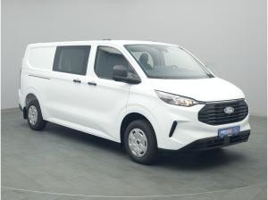 Ford Transit Custom Kasten Doka 320 L2 Trend