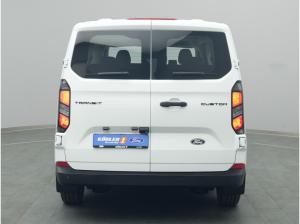 Ford Transit Custom Kombi 320 L2 Trend Aut.