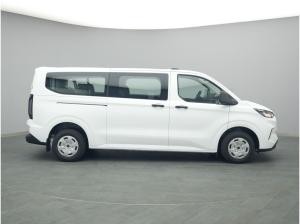 Ford Transit Custom Kombi 320 L2 Trend Aut.