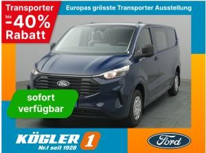 Ford Transit Custom Kasten Doka 320 L2 Trend