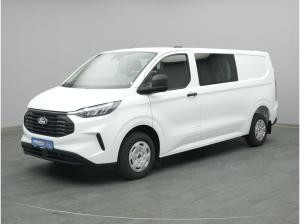 Ford Transit Custom Kasten Doka 320 L2 Trend