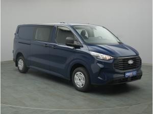 Ford Transit Custom Kasten Doka 320 L2 Trend
