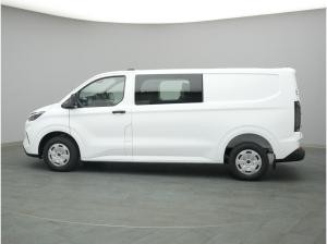 Ford Transit Custom Kasten Doka 320 L2 Trend