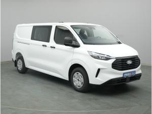 Ford Transit Custom Kasten Doka 320 L2 Trend