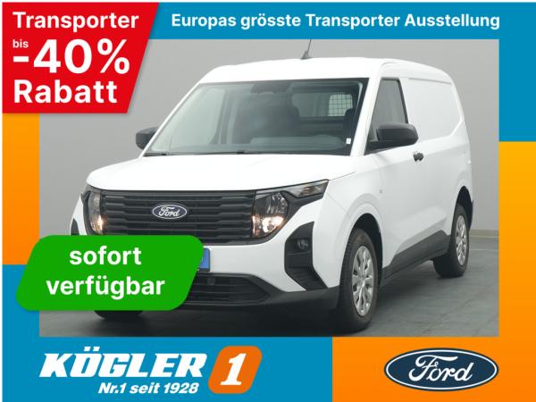 Ford Transit Courier Kasten Trend /PDC