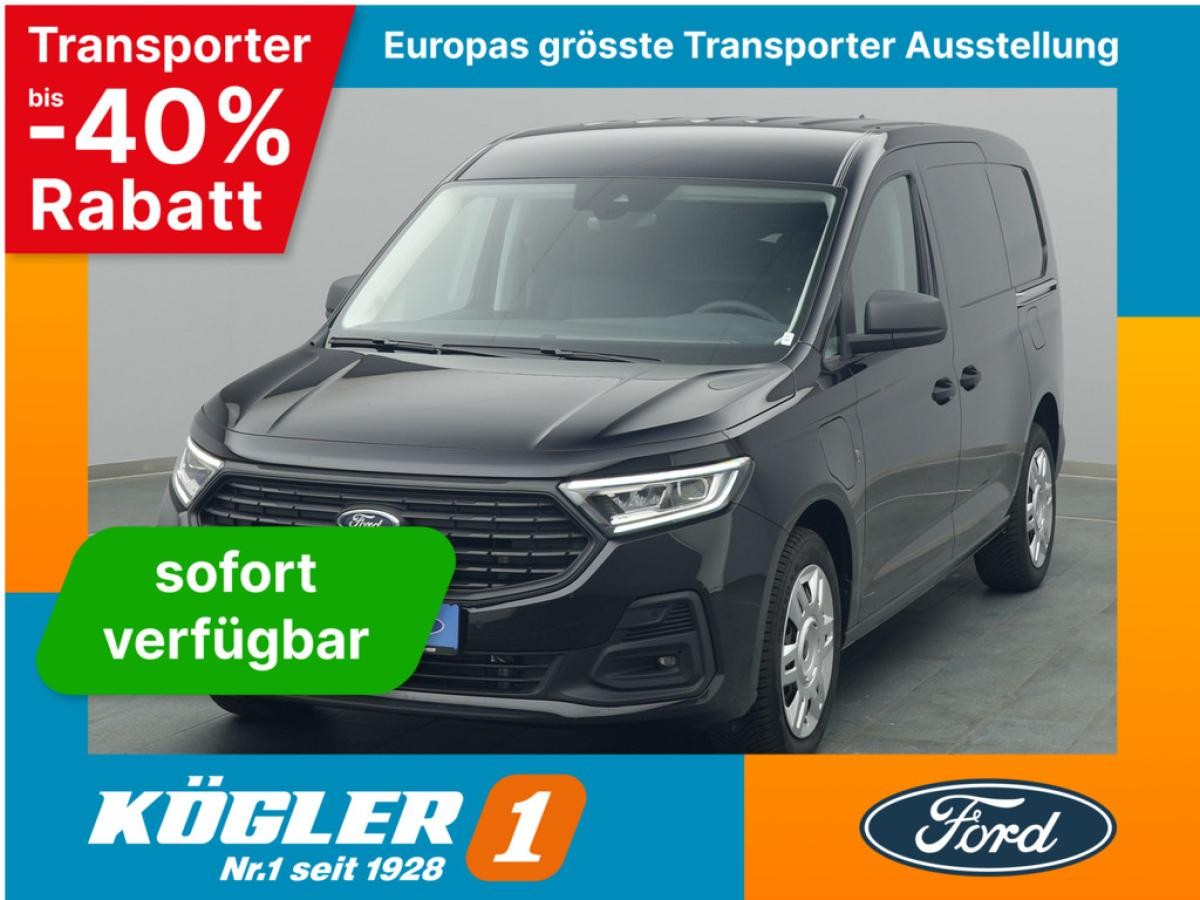 Ford Transit Connect GrandTrend PHEV/AHK/LED