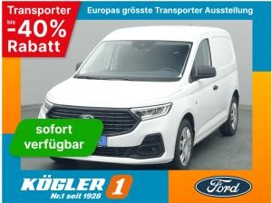 Ford Transit Connect Trend/AHK/LED/SHZ