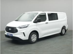 Ford Transit Custom Kasten Doka 320 L2 Trend