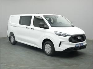 Ford Transit Custom Kasten Doka 320 L2 Trend