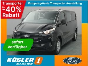 Ford Transit Custom Kasten Doka 320 L2 Trend