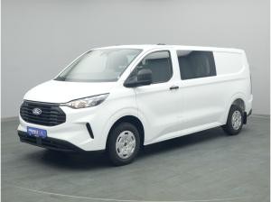 Ford Transit Custom Kasten Doka 320 L2 Trend
