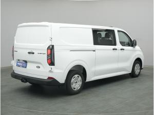 Ford Transit Custom Kasten Doka 320 L2 Trend