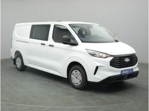 Ford Transit Custom Kasten Doka 320 L2 Trend