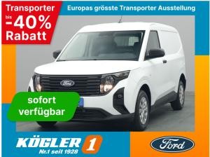 Ford Transit Courier Kasten Trend /PDC