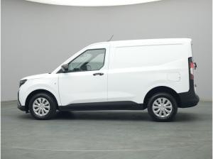 Ford Transit Courier Kasten Trend /PDC