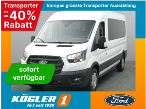 Ford Transit Kombi 350 L3H2 Trend Aut.