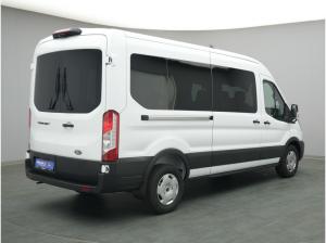 Ford Transit Kombi 350 L3H2 Trend Aut.