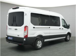 Ford Transit Kombi 350 L3H2 Trend Aut.