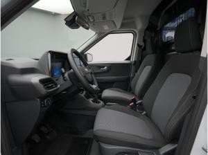 Ford Transit Courier Kasten Trend /PDC