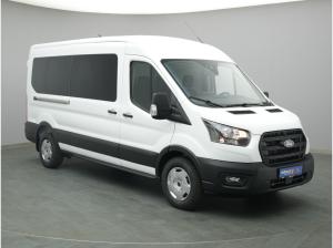 Ford Transit Kombi 350 L3H2 Trend Aut.