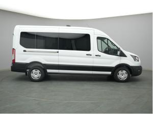 Ford Transit Kombi 350 L3H2 Trend Aut.