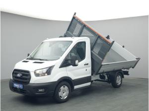 Ford Transit EK 350 L2 Dreiseitenkipper Aut.
