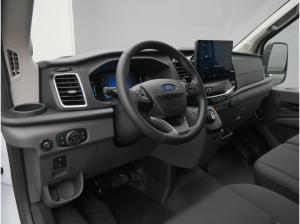 Ford Transit Kombi 350 L3H2 Trend Aut.