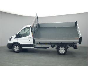Ford Transit EK 350 L2 Dreiseitenkipper Aut.