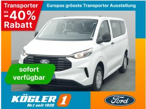 Ford Transit Custom Kombi 320 L1 Trend