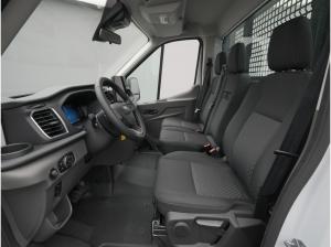 Ford Transit EK 350 L2 Dreiseitenkipper Aut.