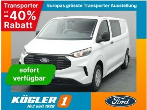 Ford Transit Custom Kasten Doka L2 Trend 4x4