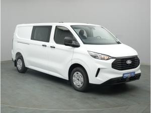 Ford Transit Custom Kasten Doka L2 Trend 4x4