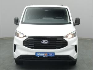 Ford Transit Custom Kasten Doka L2 Trend 4x4