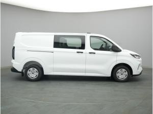 Ford Transit Custom Kasten Doka L2 Trend 4x4